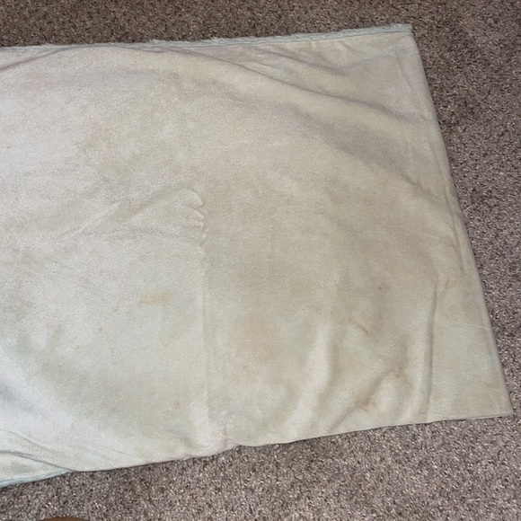 Fuzzy Body Pillow Covers/ Pillowcases - Picture 2 of 3